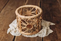 Image 2 of Flora basket