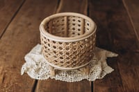 Whisper basket