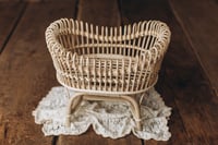 Image 2 of Wave crib 