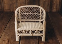 Image 2 of Dune Bench 