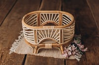 Image 2 of Lush Crib in 2 colors