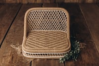 Image 2 of Maple bench