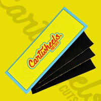 Image 1 of Cartwheels Pro Cuts