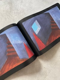 Image 3 of Slides of a Changing Painting by ROBERT GOBER