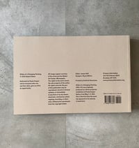 Image 6 of Slides of a Changing Painting by ROBERT GOBER