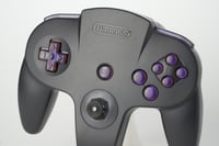 Image 2 of Solis N64 Buttons
