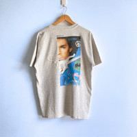 Image 1 of JOFFREY BALLET/PRINCE "BILLBOARDS" T-SHIRT (90s/L)