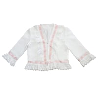 Image 1 of MAÑANITA VOLANTE jacket