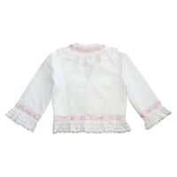 Image 2 of MAÑANITA VOLANTE jacket