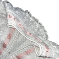 Image 3 of MAÑANITA VOLANTE jacket