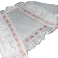 Image 4 of MAÑANITA VOLANTE jacket