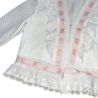 Image 5 of MAÑANITA VOLANTE jacket