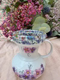 Image 3 of Brune ciel Fleuris 