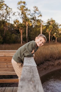 Image 4 of Dock Mini Session 11-2-25