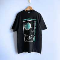 Image 1 of INDIGLO BY TIMEX T-SHIRT (90s/XL)