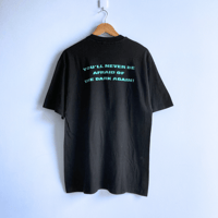Image 2 of INDIGLO BY TIMEX T-SHIRT (90s/XL)
