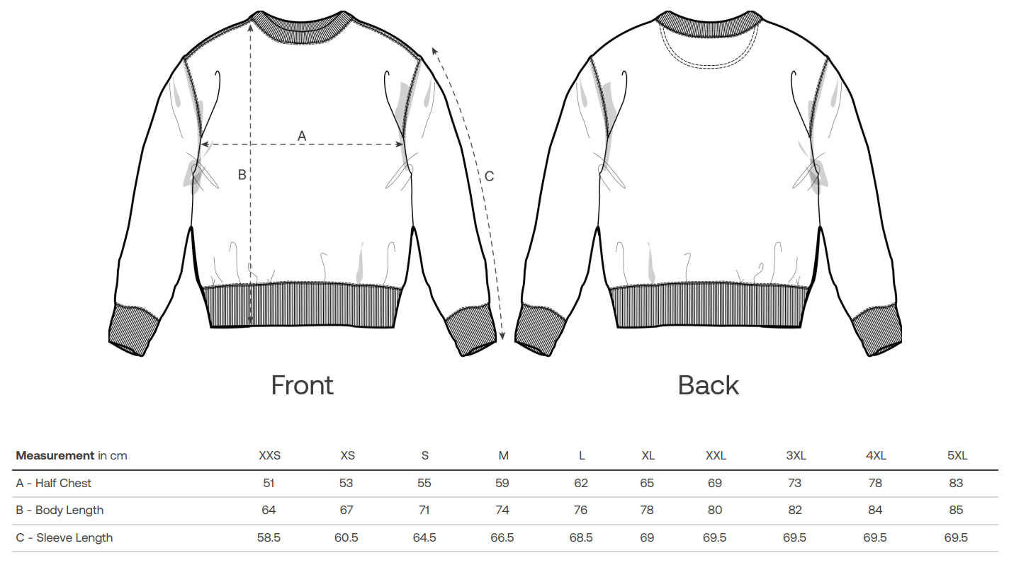 Image of  ADULT - Stargazer Sweater