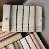 Image 11 of Soap Dish Handcrafted Original