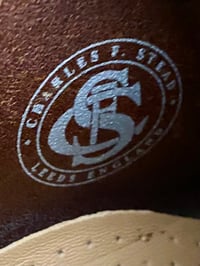 Image 8 of CLARKS WALLABEE