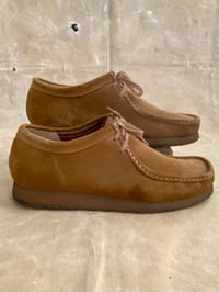 Image 4 of CLARKS WALLABEE