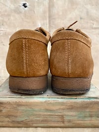 Image 5 of CLARKS WALLABEE