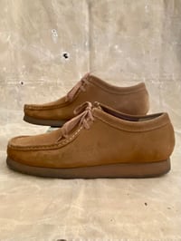 Image 3 of CLARKS WALLABEE