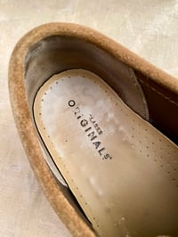 Image 7 of CLARKS WALLABEE