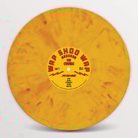 Image 4 of THE COVIDS - "PAY NO MIND" (ALBUM)