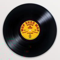 Image 2 of THE COVIDS - "PAY NO MIND" (ALBUM)