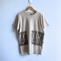 Image 2 of JORDAN/PIPPEN “BACK 2 BACK” T-SHIRT (90s/XL)