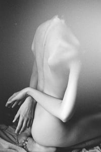 Le silence de l'ange 