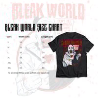 Image 2 of A piece of art White T-Shirt (Pre-Order)