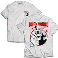Image 1 of A piece of art White T-Shirt (Pre-Order)