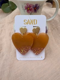 Love caramel 