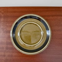 Image 3 of Arabia Finland Kosmos Tea Cup Trio Set