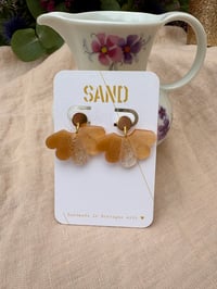 Marnie poudre caramel 