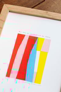 Image 2 of Des bras qui contenaient des poèmes