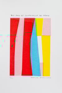 Image 3 of Des bras qui contenaient des poèmes