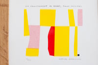 Image 3 of Un froissement de robes, fleurs invisibles