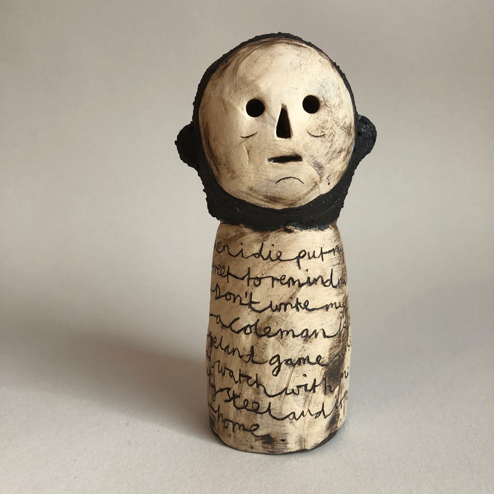 Image of Coming Home