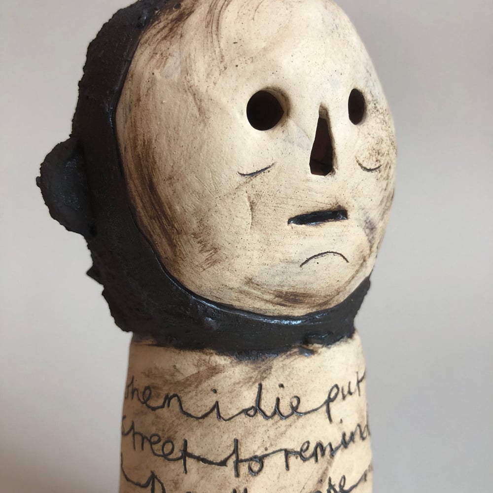 Image of Coming Home