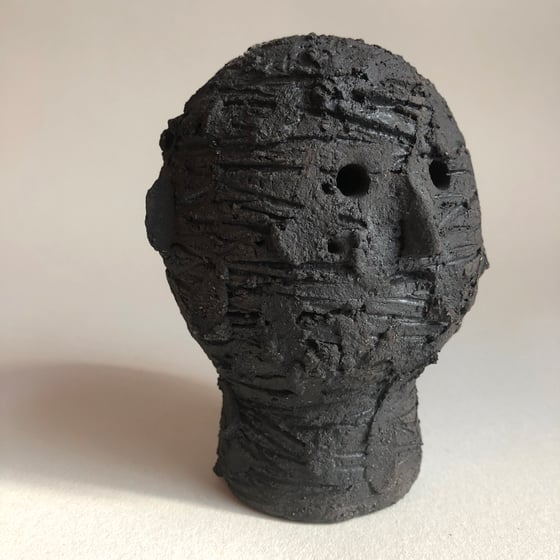 Image of Crusted