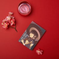 Image 2 of Original Artwork Prints