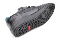 Image 4 of Zapatillas Globe Holand Black green eln liquidación.