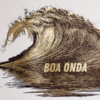 Image 5 of Boa Onda (Good Wave) 