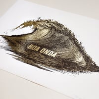 Image 2 of Boa Onda (Good Wave) 