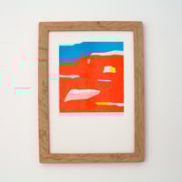 Image 1 of Paysage passager