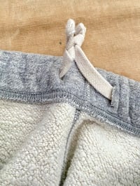 Image 7 of THE REAL McCOY'S LOOPWHEEL SWEATPANTS