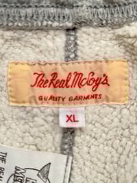 Image 9 of THE REAL McCOY'S LOOPWHEEL SWEATPANTS