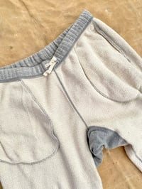Image 8 of THE REAL McCOY'S LOOPWHEEL SWEATPANTS